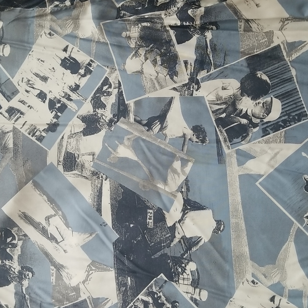 Cafe Hawaiian Shirt - Picture 6 of 6